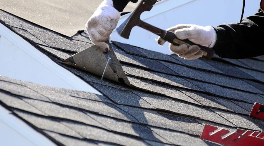 Expert new roof installation services in Barryville, NY